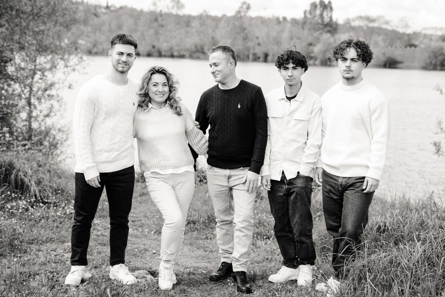 Photographe famille poissy photographe famille yvelines