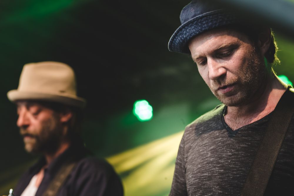cotton underwear, Rock LiveBand, Tirol, Kufstein unlimited