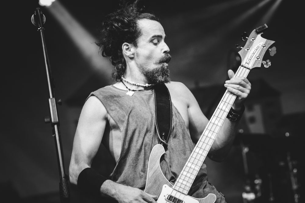 cotton underwear, Rock LiveBand, Tirol, Kufstein unlimited