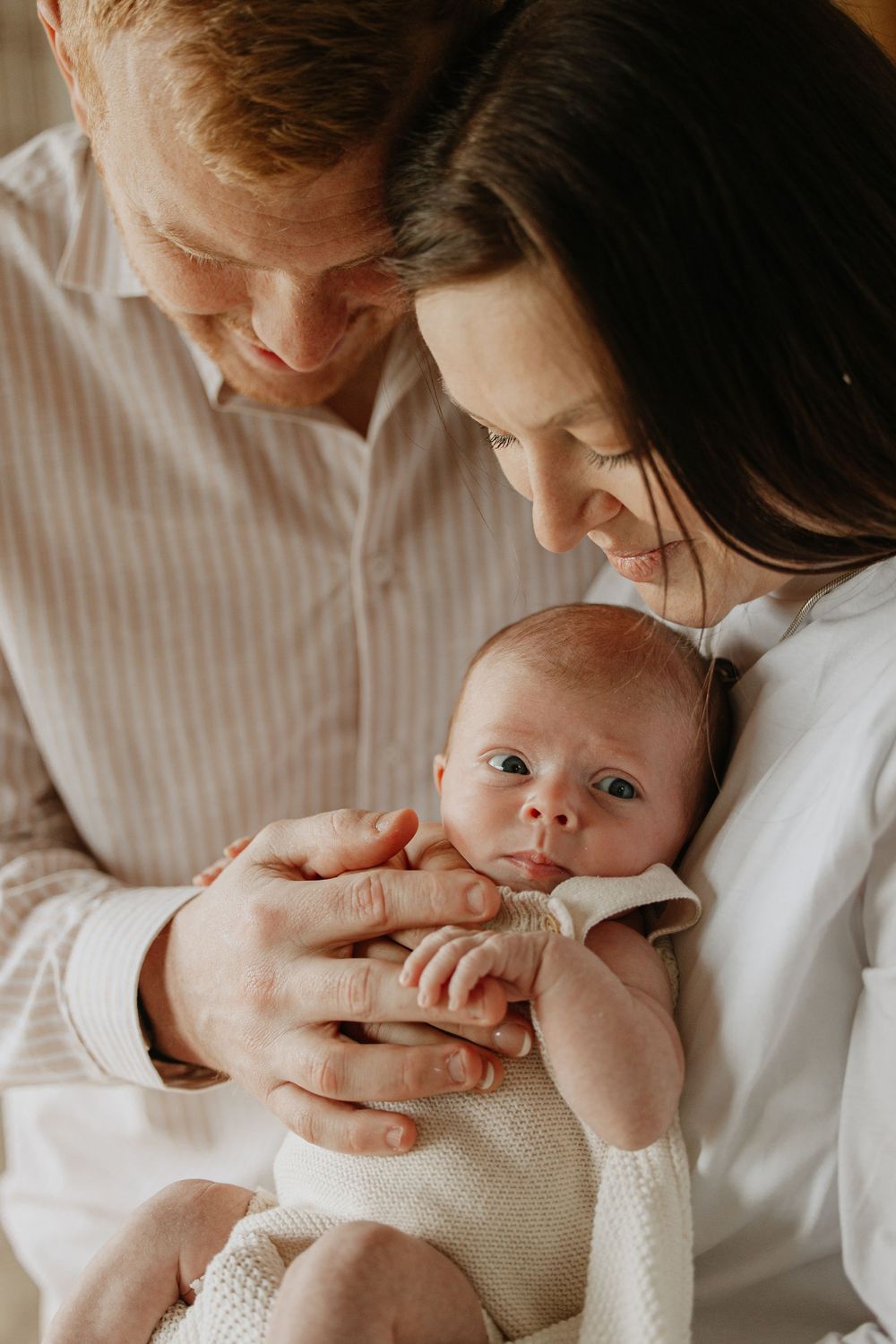 Family photoshoot in Kent