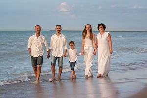 Famille