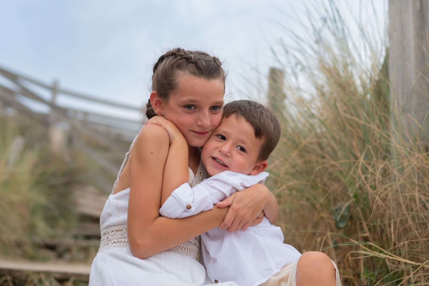 Clémentine et Arthur