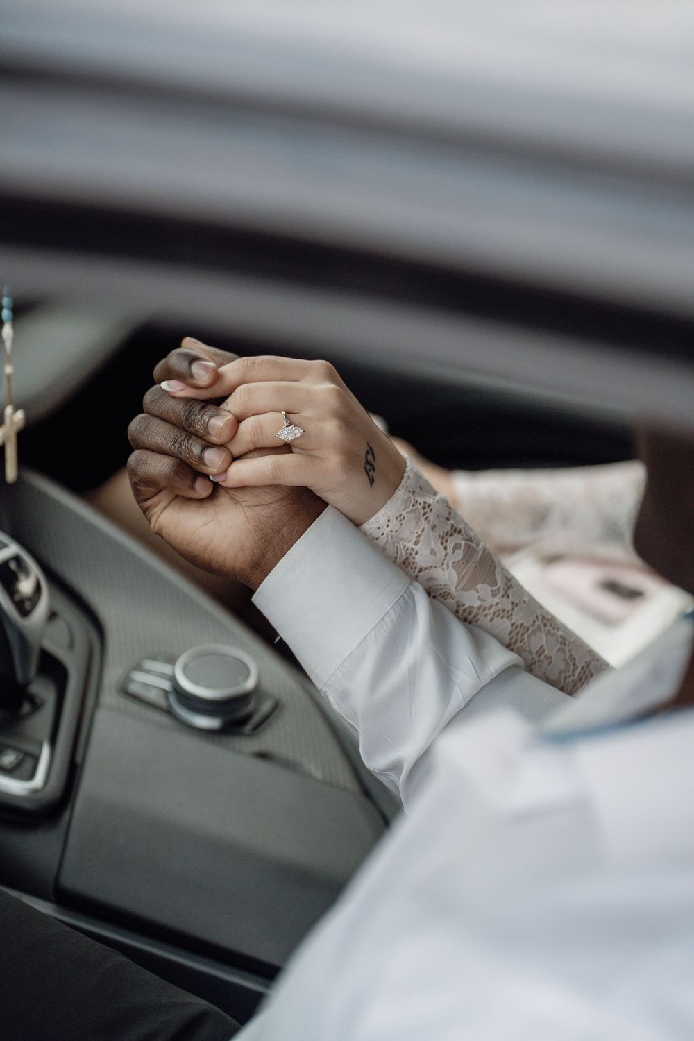 Ring details