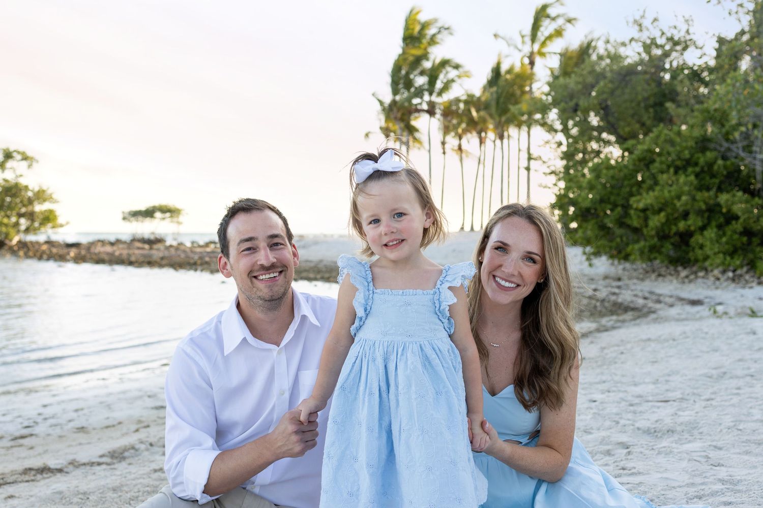Florida Keys Family Photographer