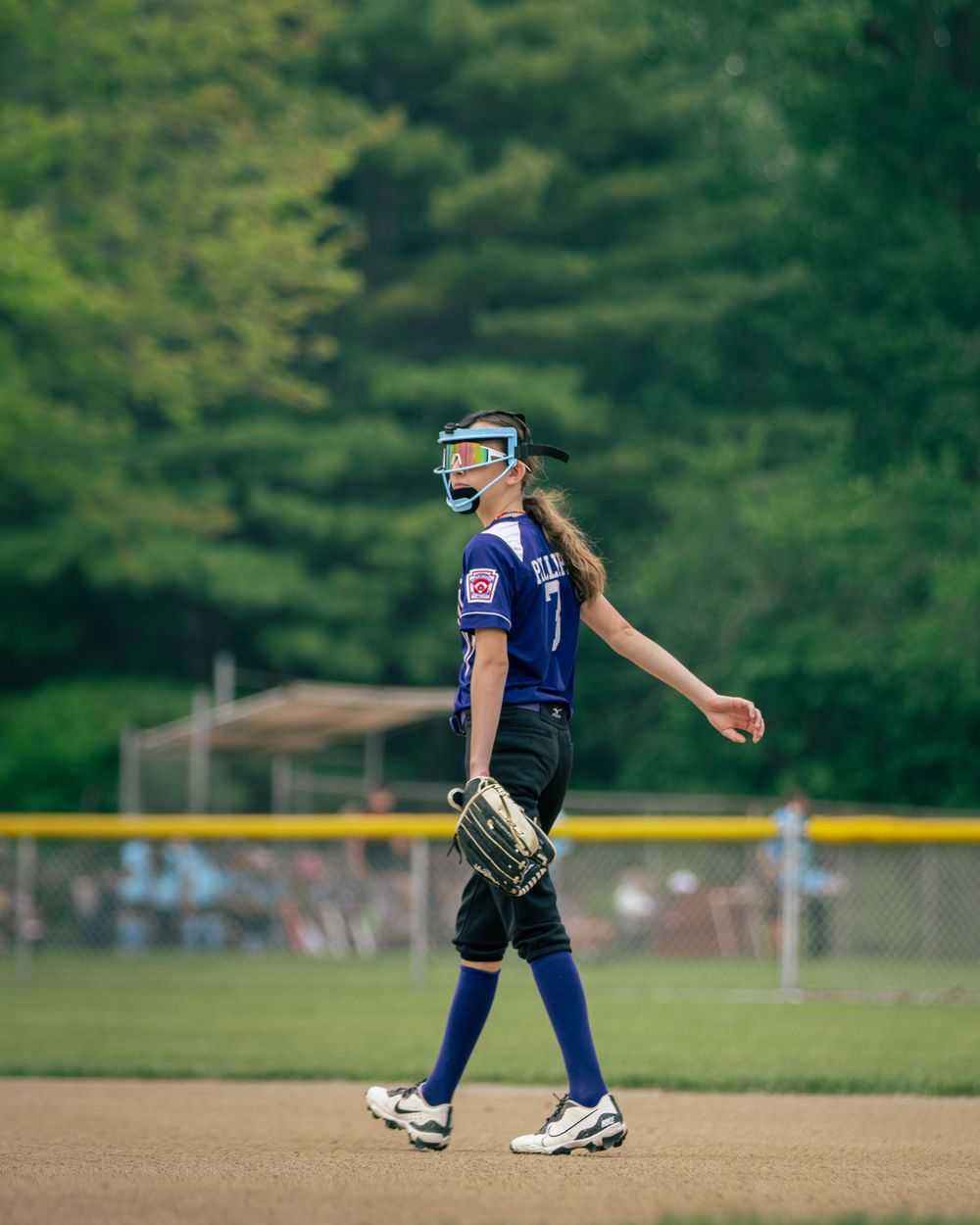 Softball - Alex Veggies