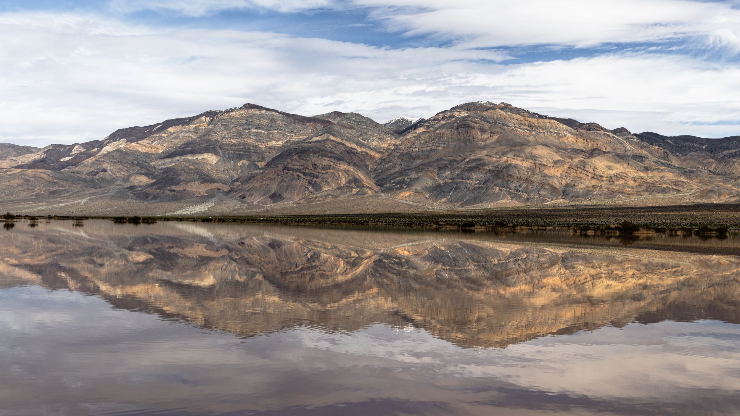 Death Valley National Park