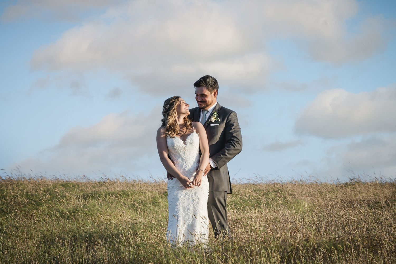 Highlight video of the wedding of Hailey & James Avecilla at the Spanish R in Angels Camp by Northern California videographer, Ashley Baeza.