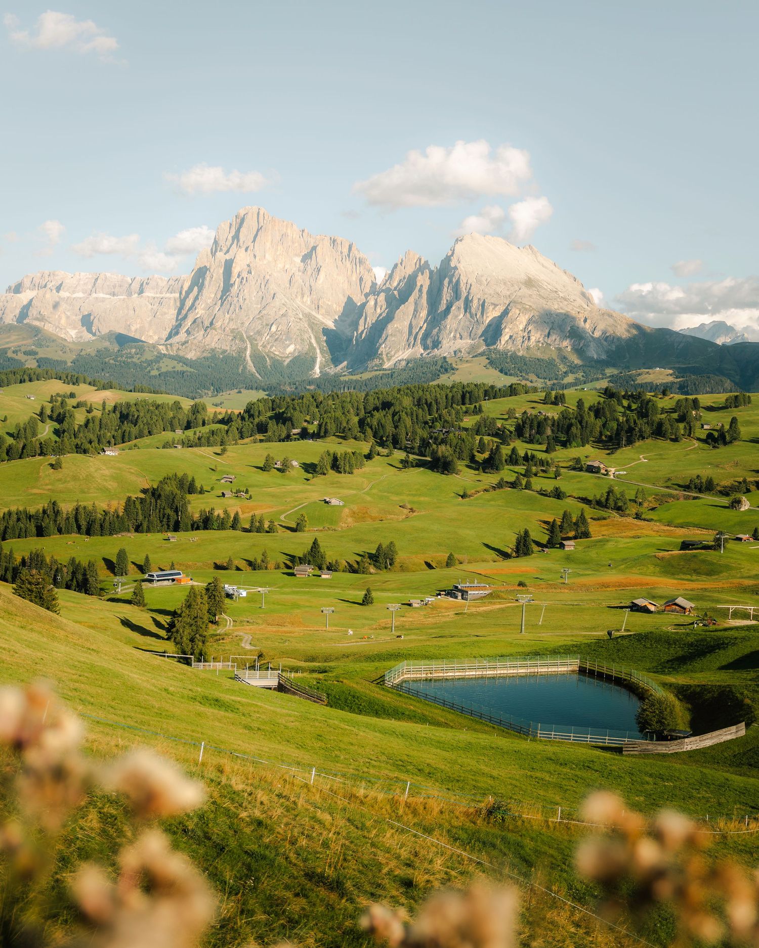 Dolomites, Italy