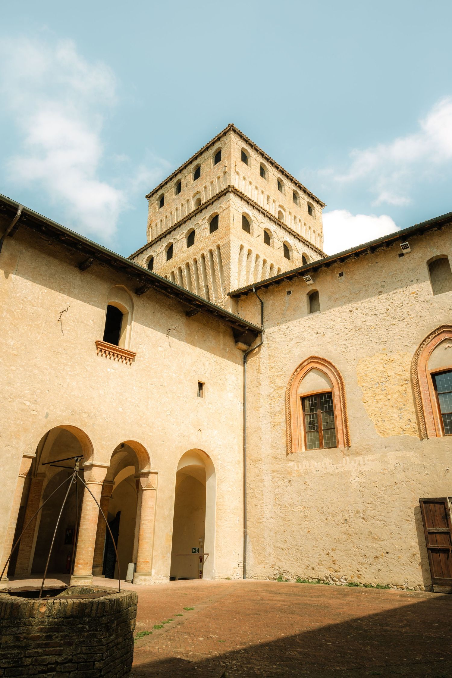 Parma, Italy
