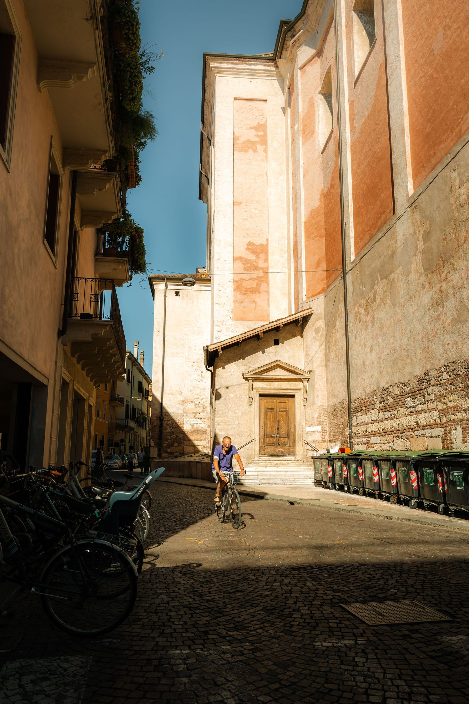 Verona, Italy