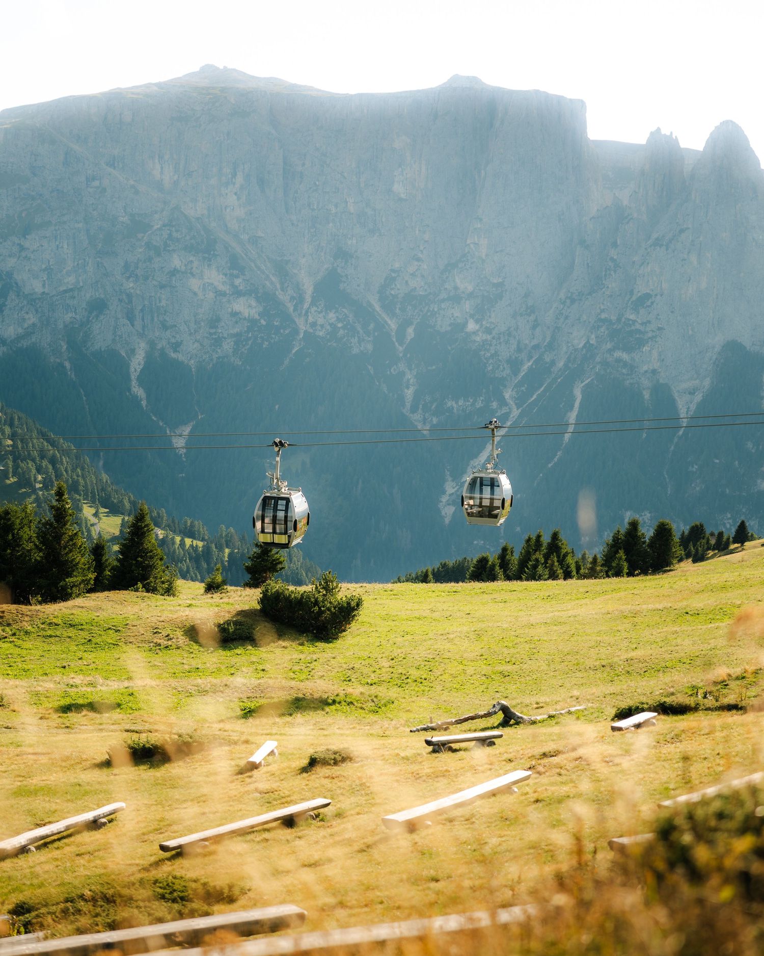 Dolomites, Italy