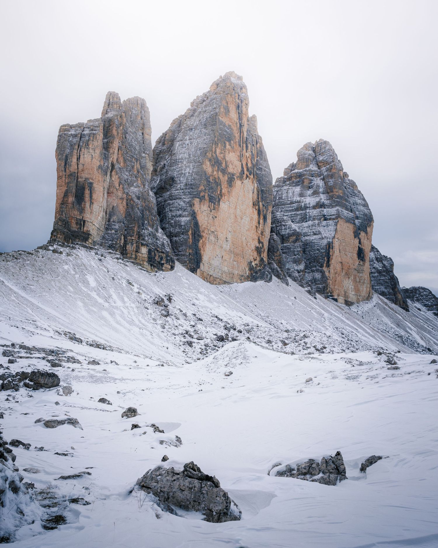Dolomites, Italy