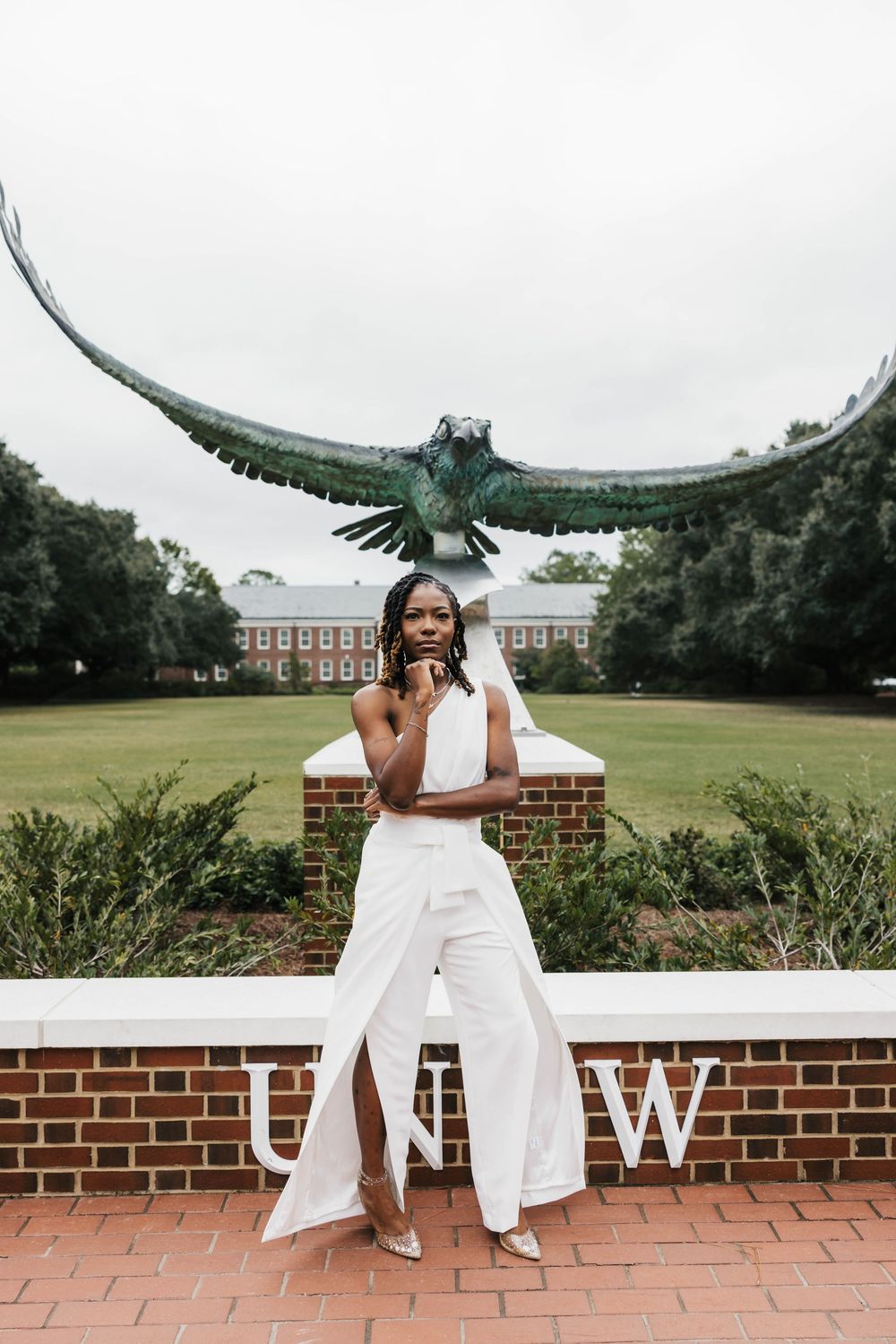 affirmations, senior portraits, graduates, grad
