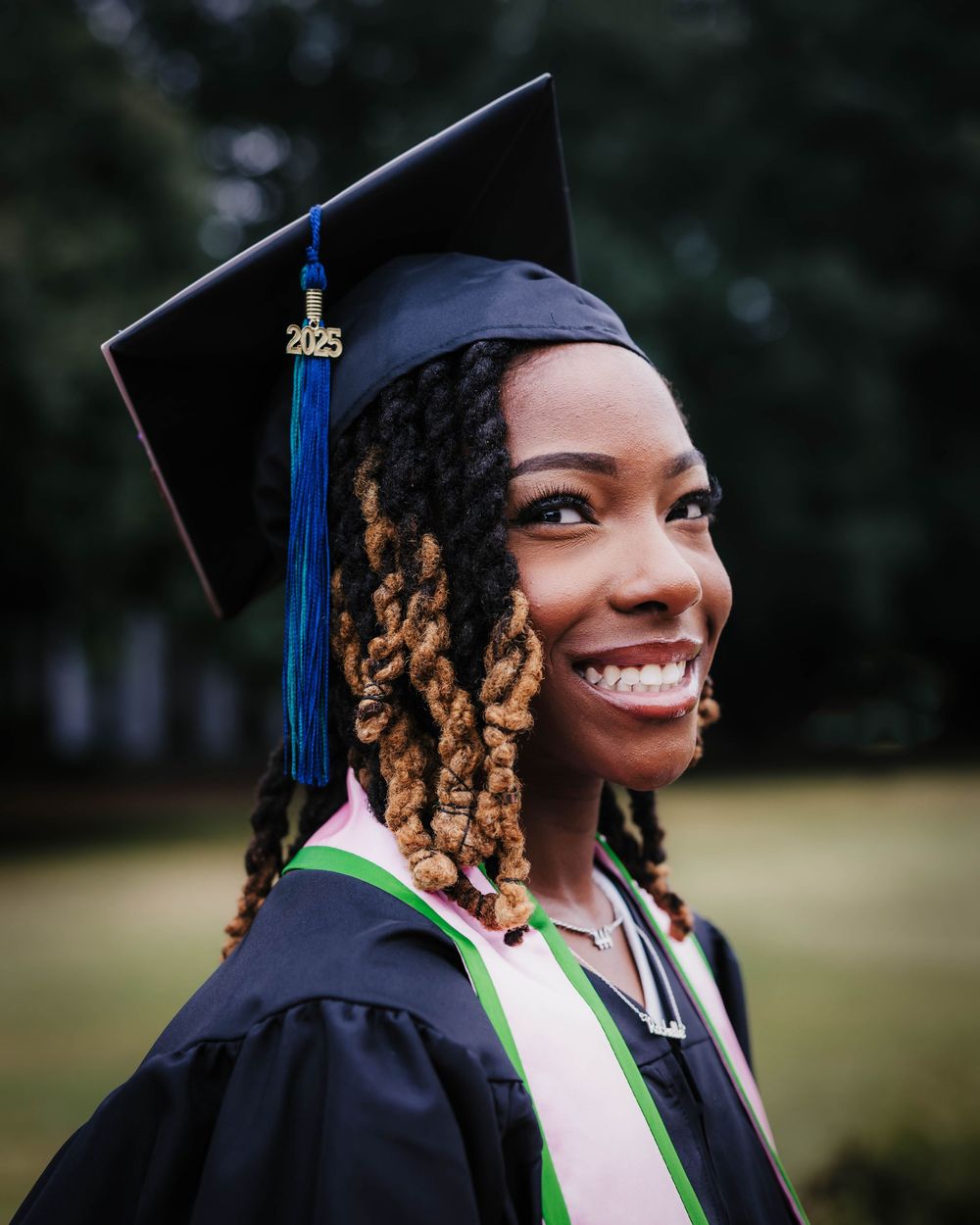 affirmations, senior portraits, graduates, grad