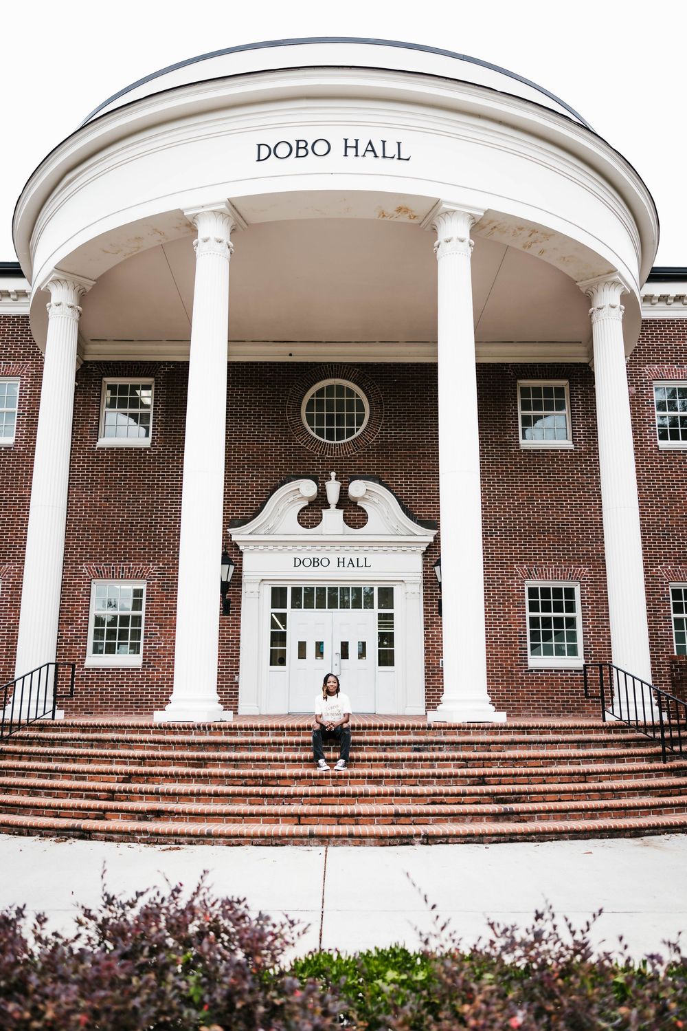 affirmations, senior portraits, graduates, grad