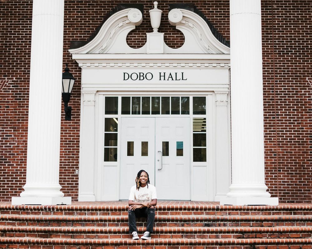 affirmations, senior portraits, graduates, grad