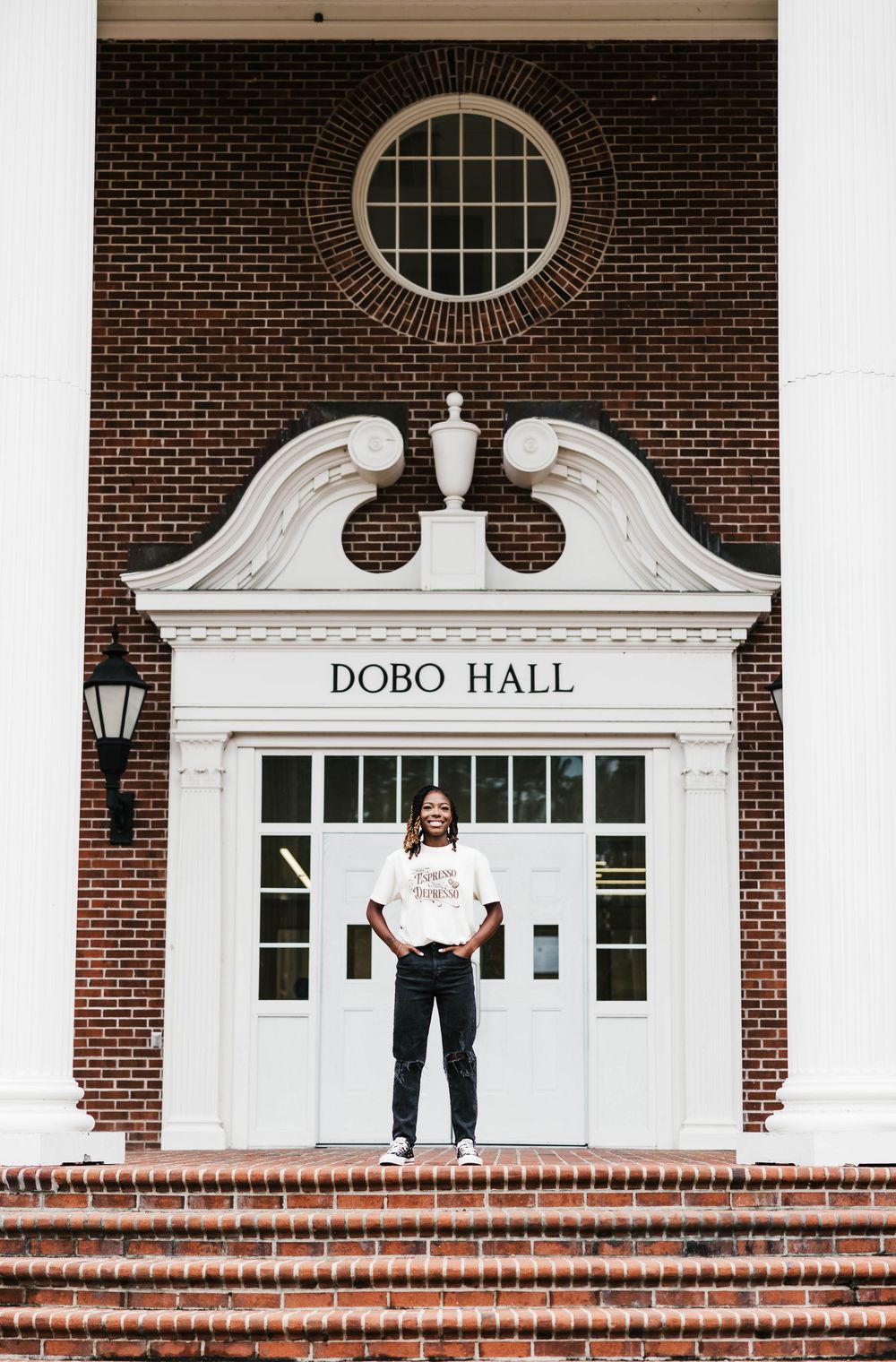 affirmations, senior portraits, graduates, grad