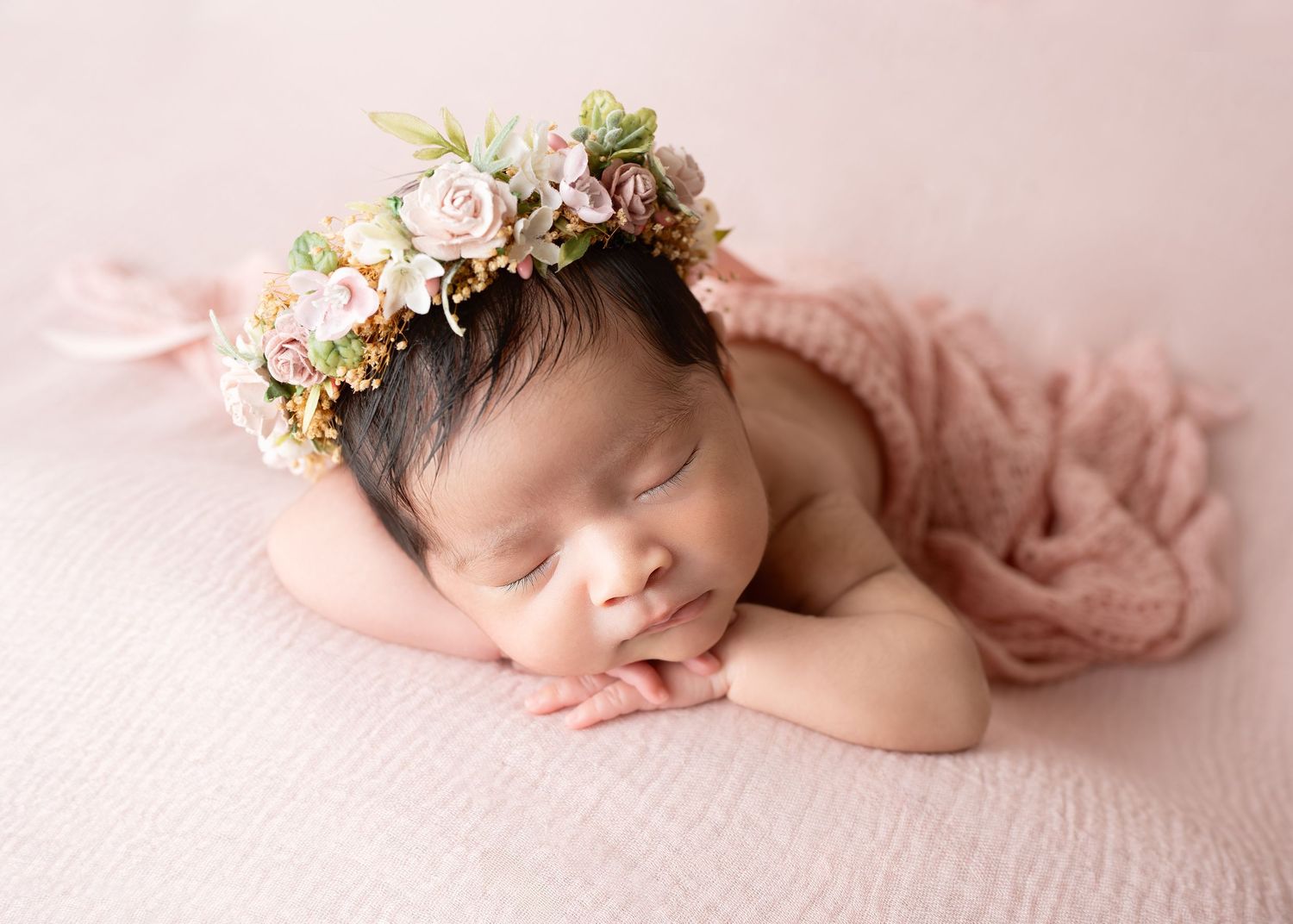 Los Angeles Maternity Photography and Newborn Photographer and Cake Smash Photography | JDLA Photography