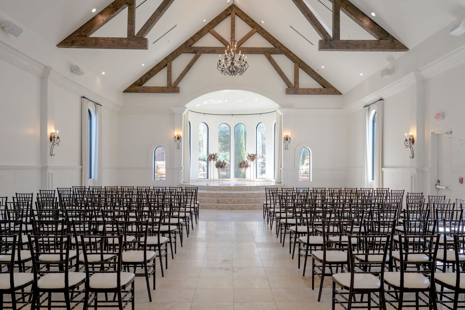 Chapel at Riverwalk Flower mound Tx wedding venue wedding photography luxury DFW wedding day wedding vendors  ceremony and reception