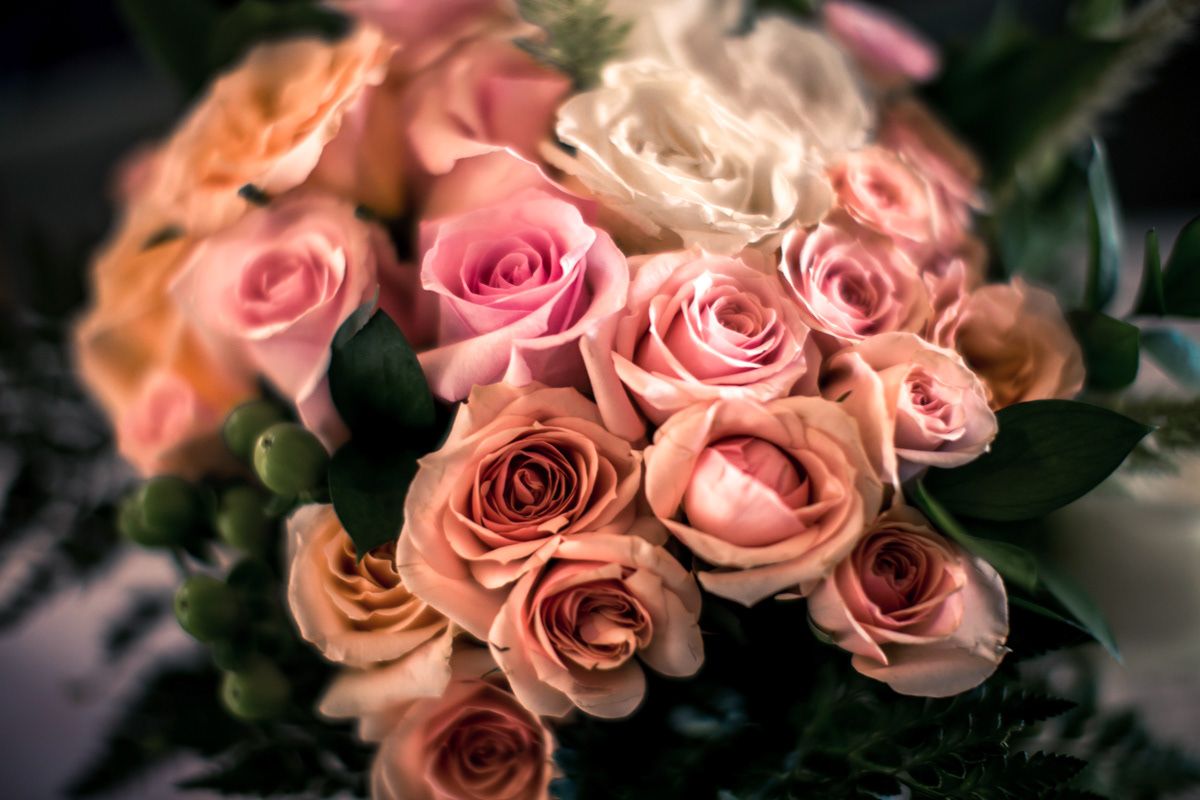 Colorado Wedding Photography by Ash Moon