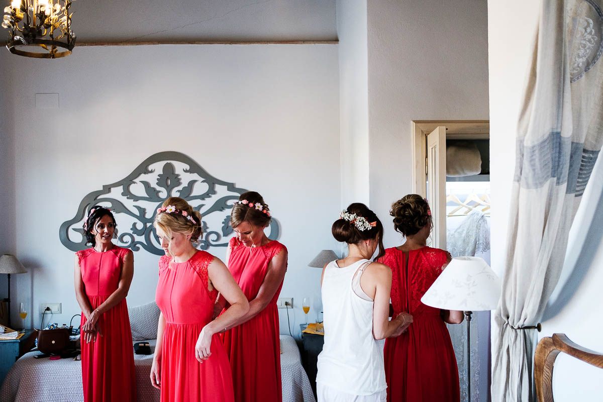Fotografía documental de boda en Valencia. Reportaje fotográfico en LA MOZAIRA, ALBORAYA. Fotógrafo de boda Valencia