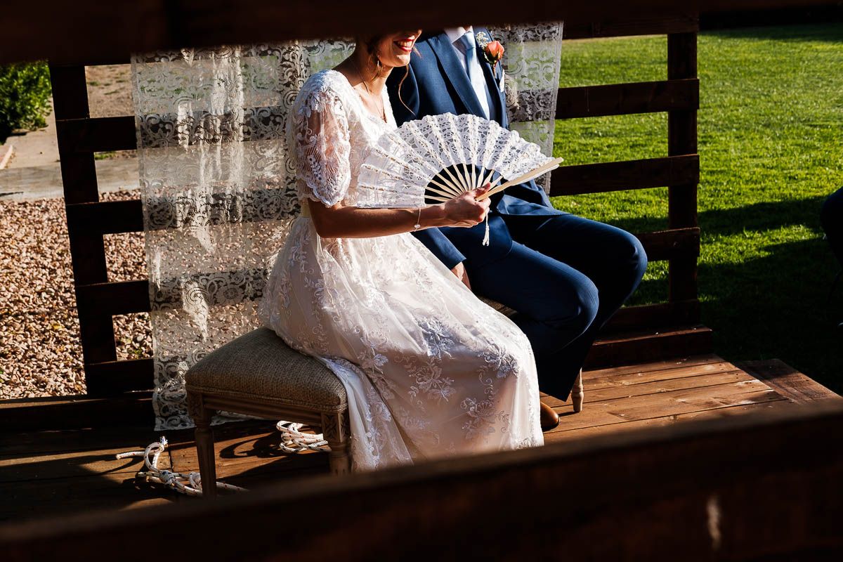Fotografía documental de boda en Valencia. Reportaje fotográfico en LA MOZAIRA, ALBORAYA. Fotógrafo de boda Valencia
