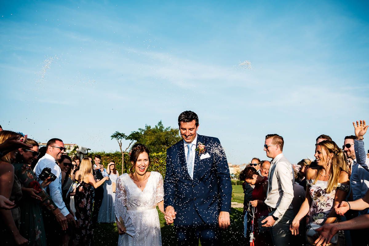 Fotografía documental de boda en Valencia. Reportaje fotográfico en LA MOZAIRA, ALBORAYA. Fotógrafo de boda Valencia