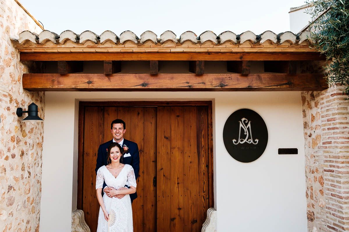 Fotografía documental de boda en Valencia. Reportaje fotográfico en LA MOZAIRA, ALBORAYA. Fotógrafo de boda Valencia