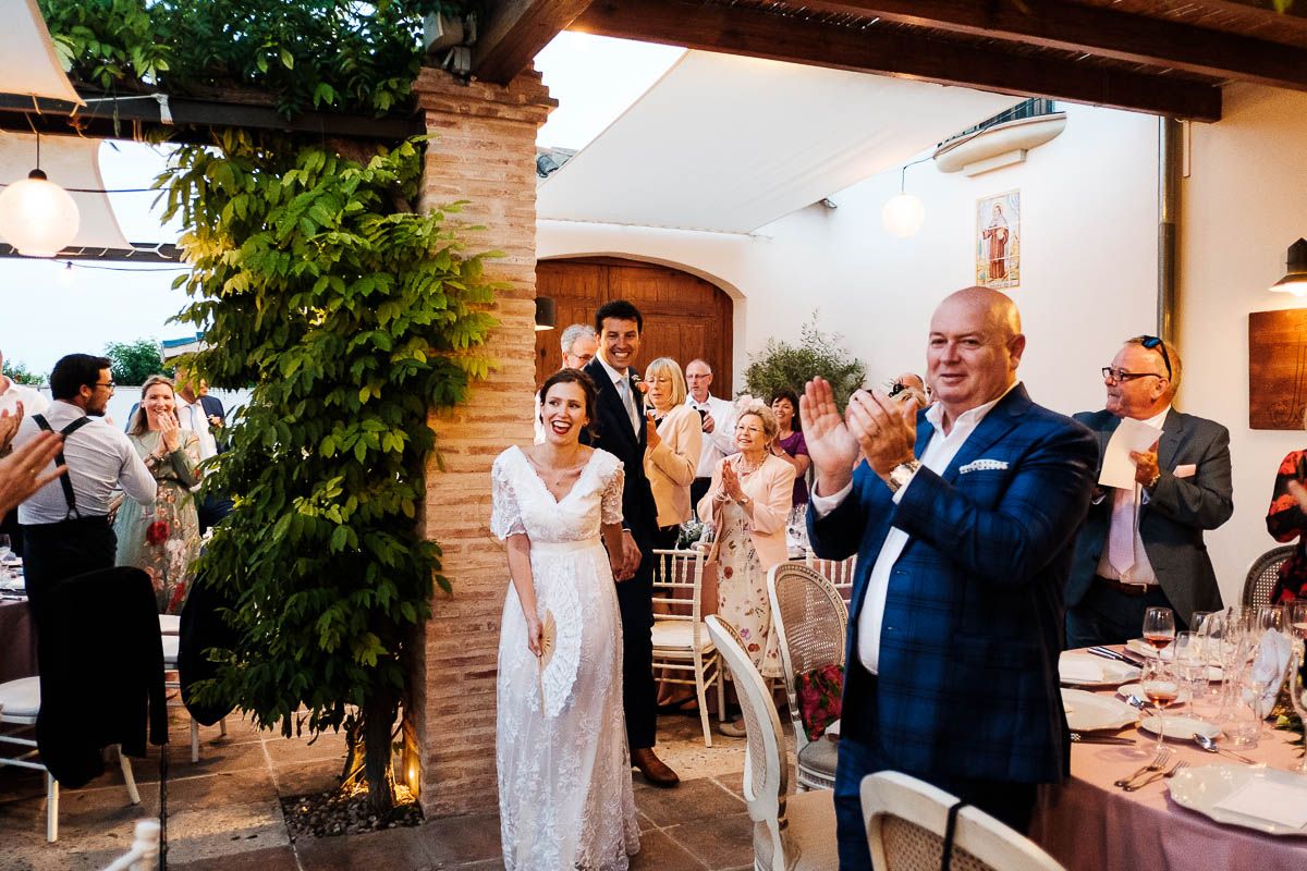 Fotografía documental de boda en Valencia. Reportaje fotográfico en LA MOZAIRA, ALBORAYA. Fotógrafo de boda Valencia