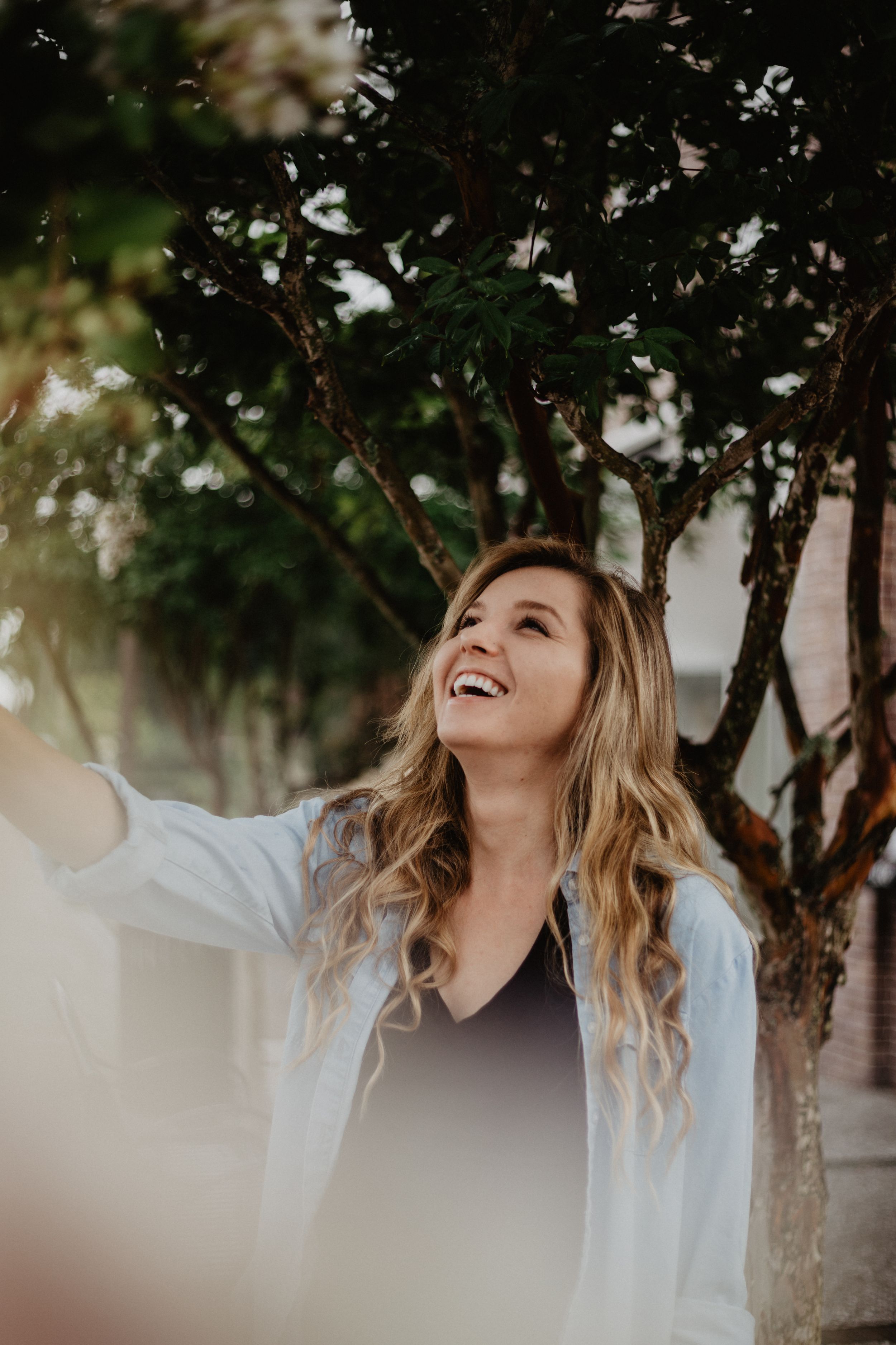 portrait photographer in Panama City, FL