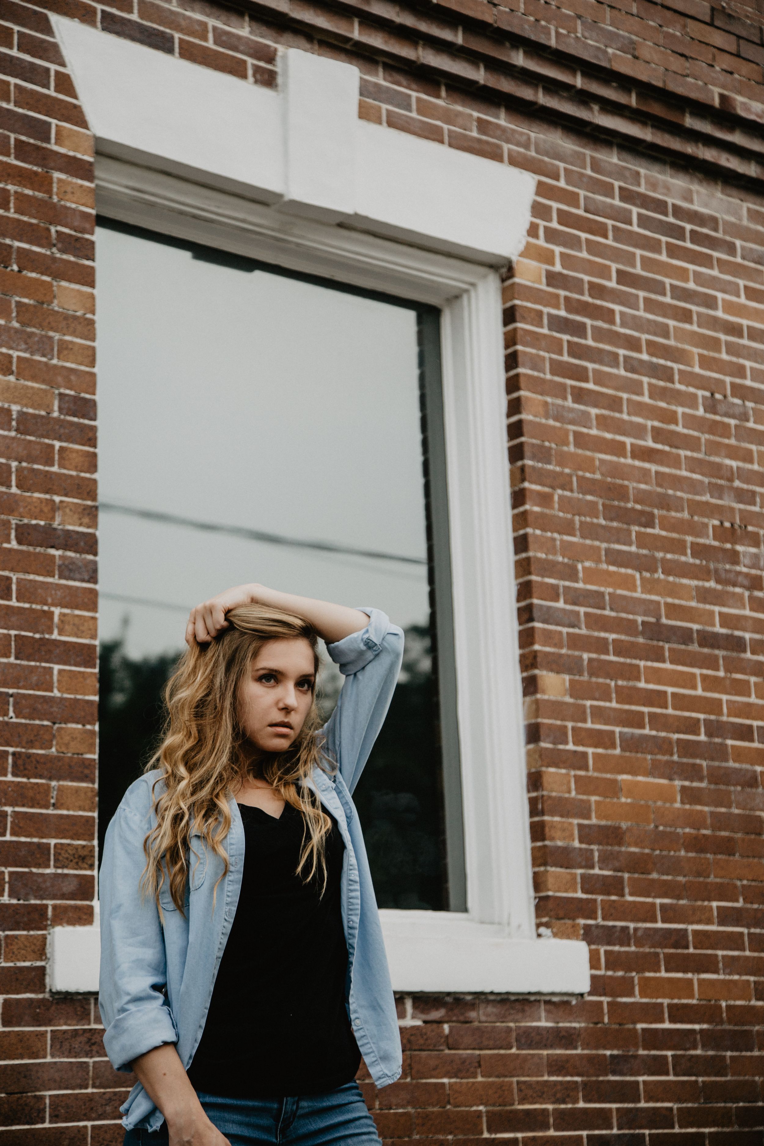 portrait photographer in Panama City, FL
