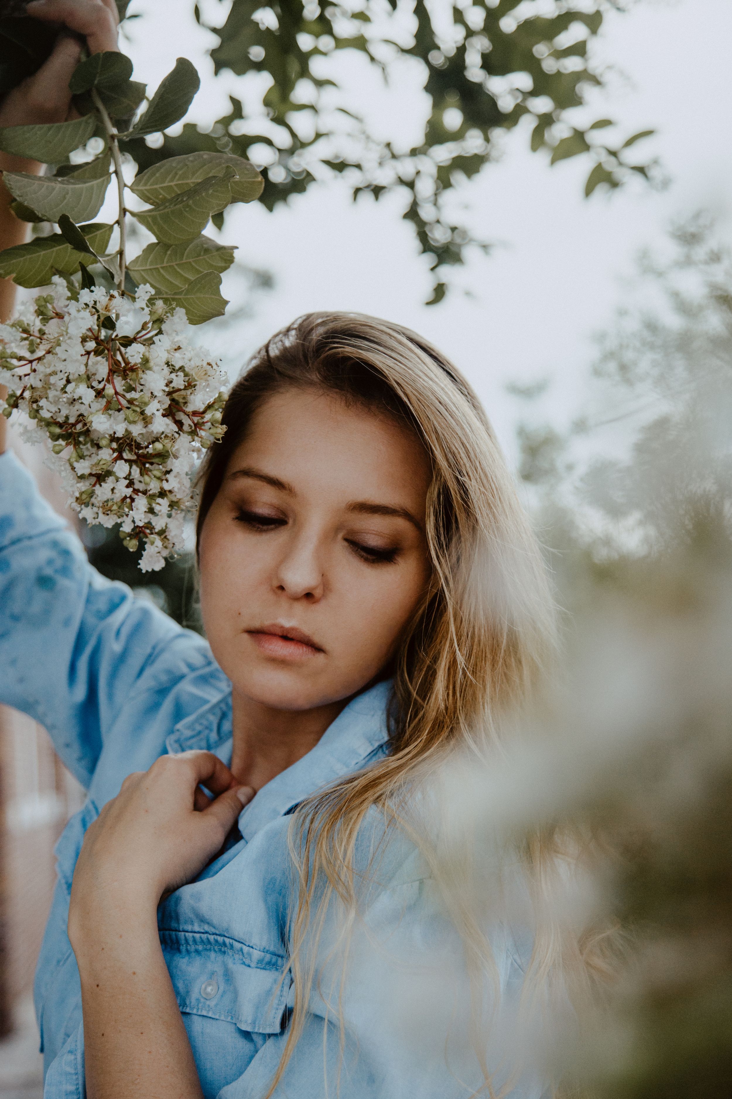 portrait photographer in Panama City, FL