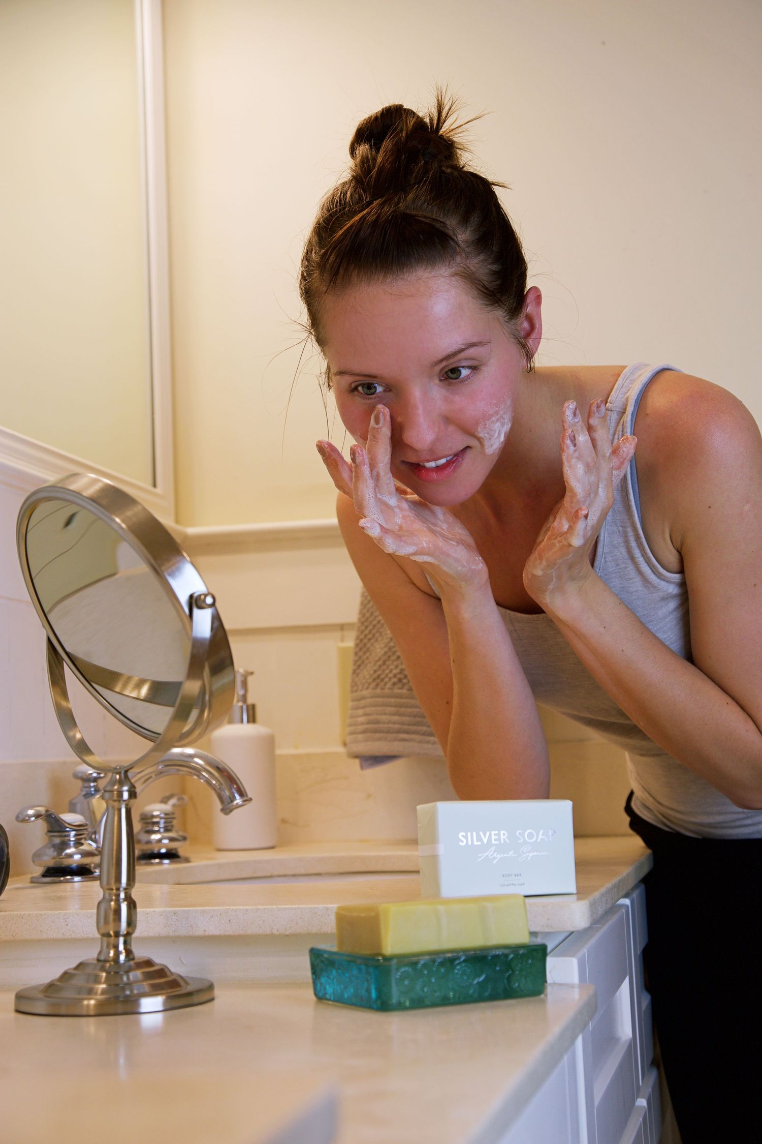 model and product photography in Panama City florida