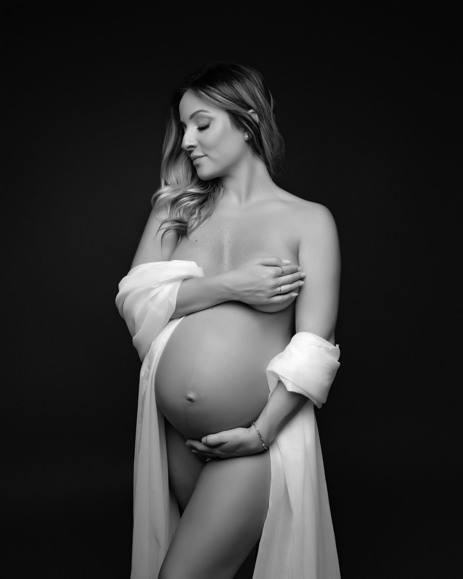 maternity session