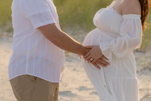 Manasquan, NJ Maternity Session