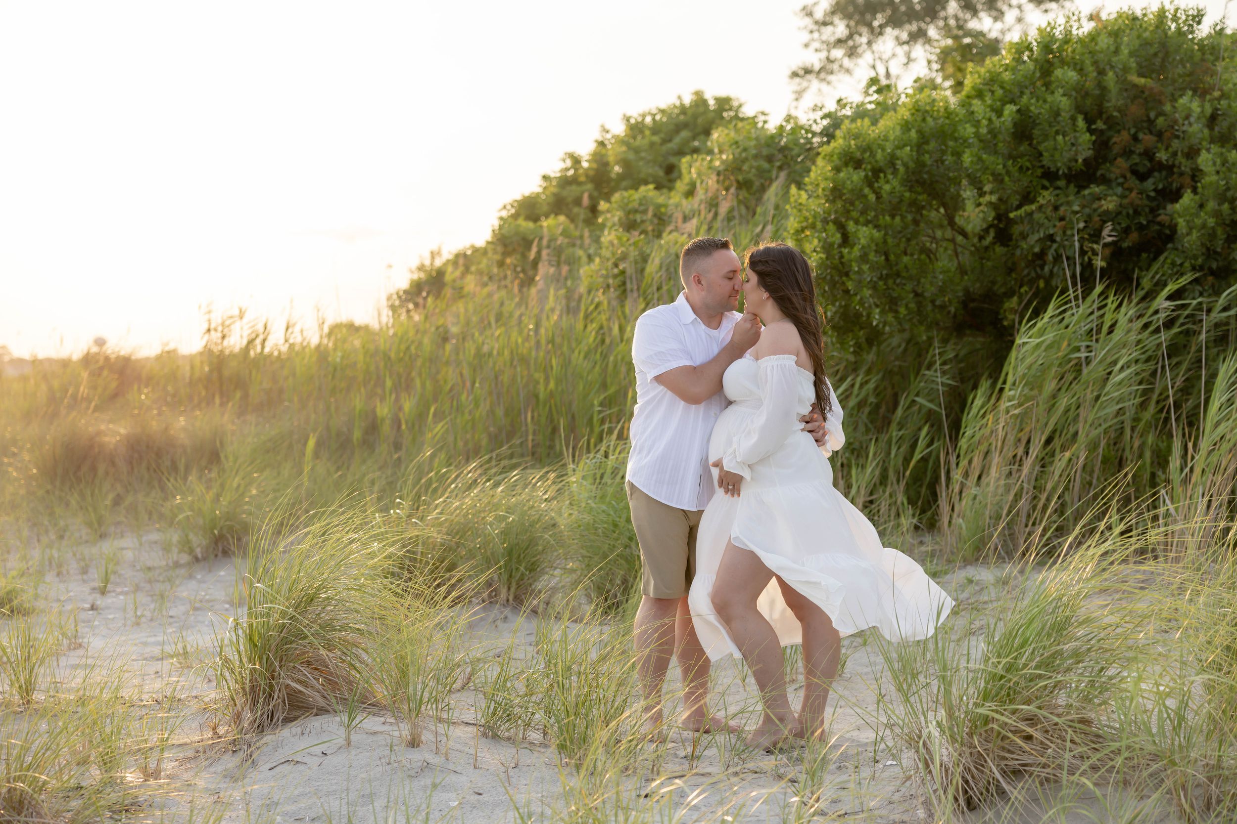 NJ Maternity Session