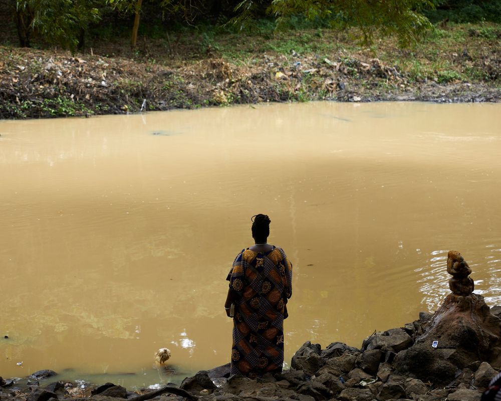 Portfolio Images of Obedience Agu, Drone Pilot in Lagos, portrait and documentary photographer in Lagos Nigeria
