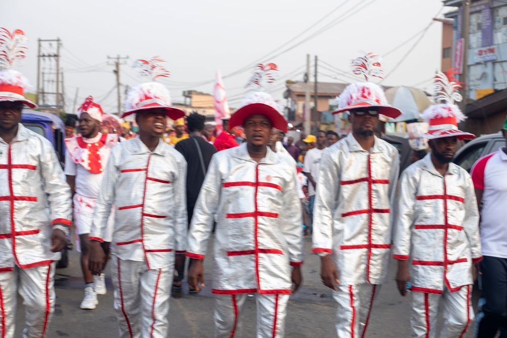 Portfolio Images of Obedience Agu, Drone Pilot in Lagos, portrait and documentary photographer in Lagos Nigeria