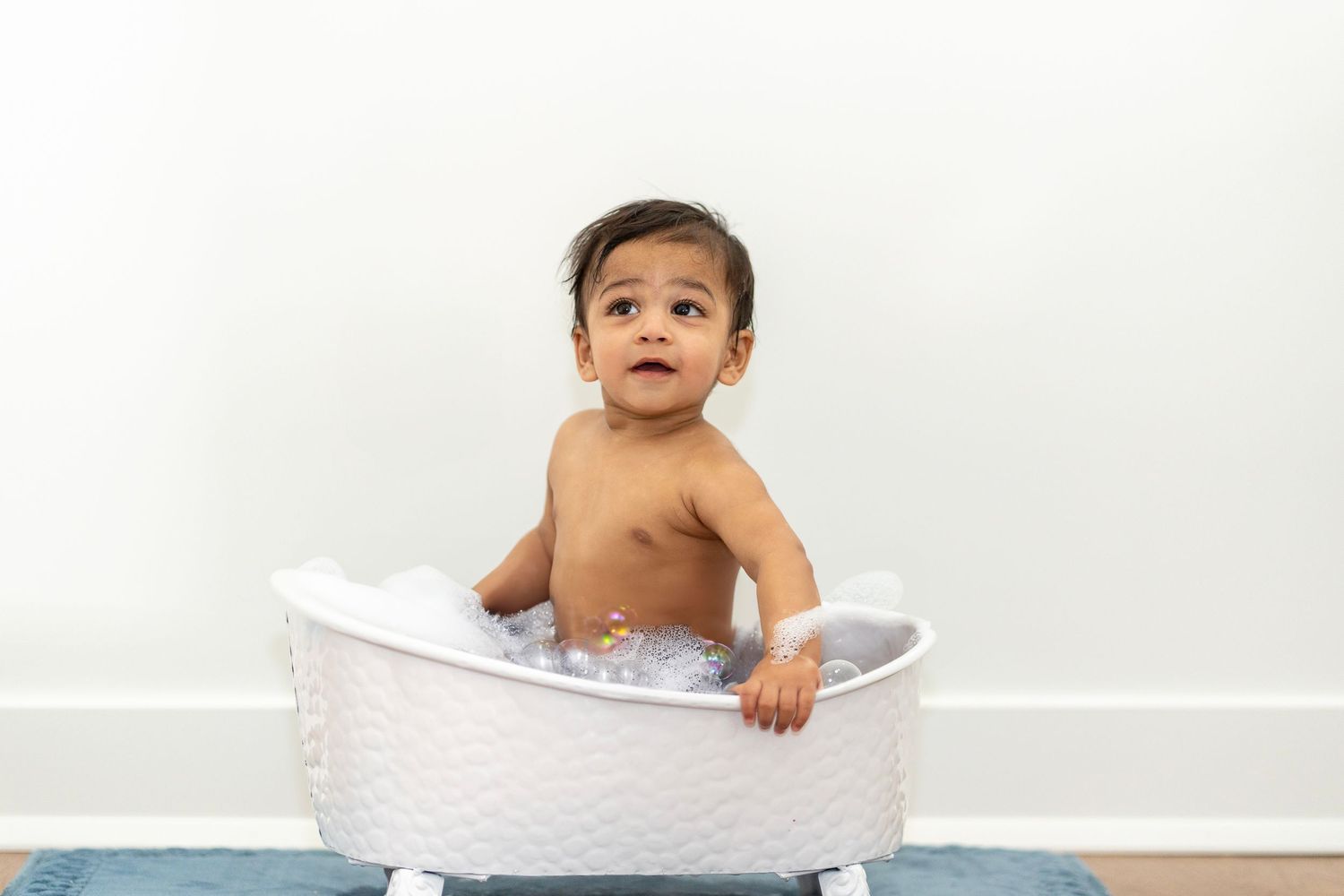 NYC FIRST BIRTHDAY PHOTOGRAPHER