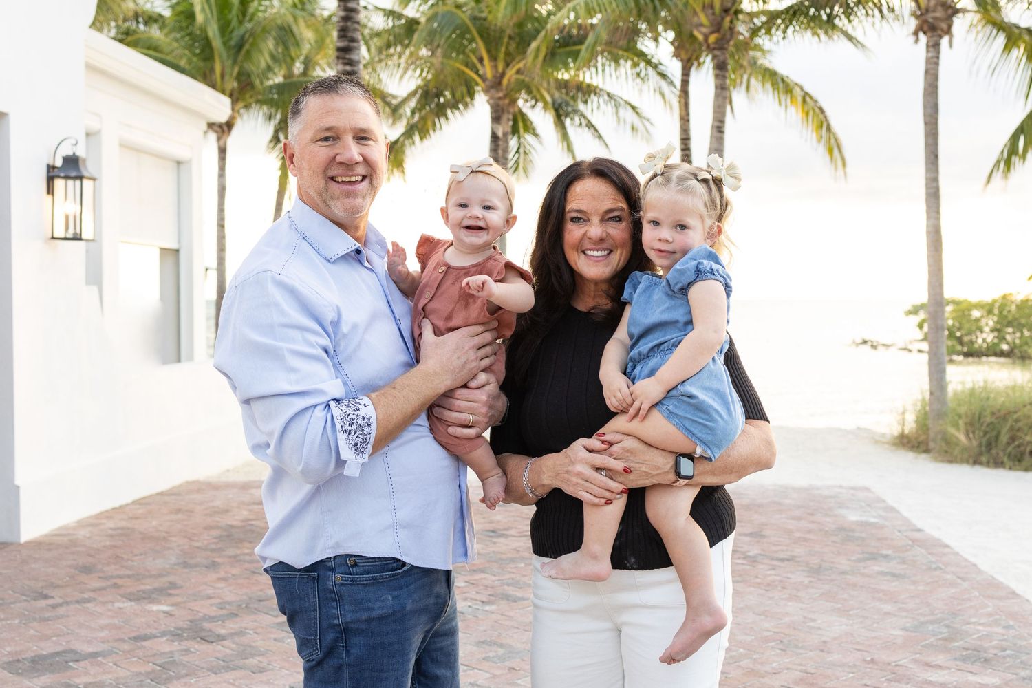 Marathon Florida Family Photography