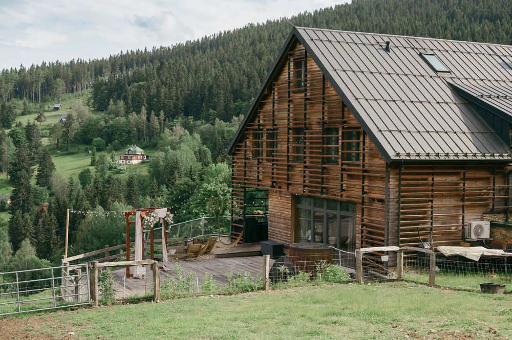 Svatba Krkonoše Amenity Resorts Špindlerův Mlýn
