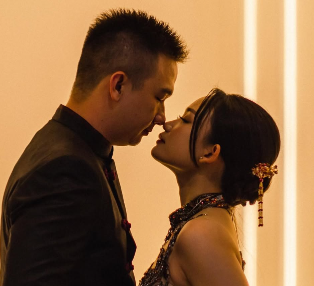 Engagement - Surabaya