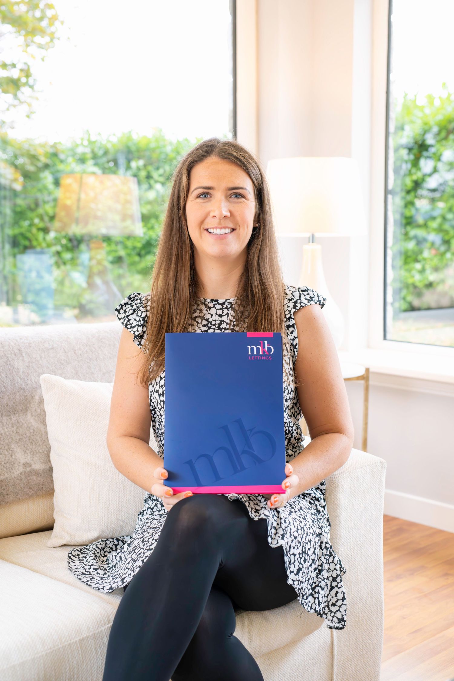 MPB Lettings Business Branding Photography
