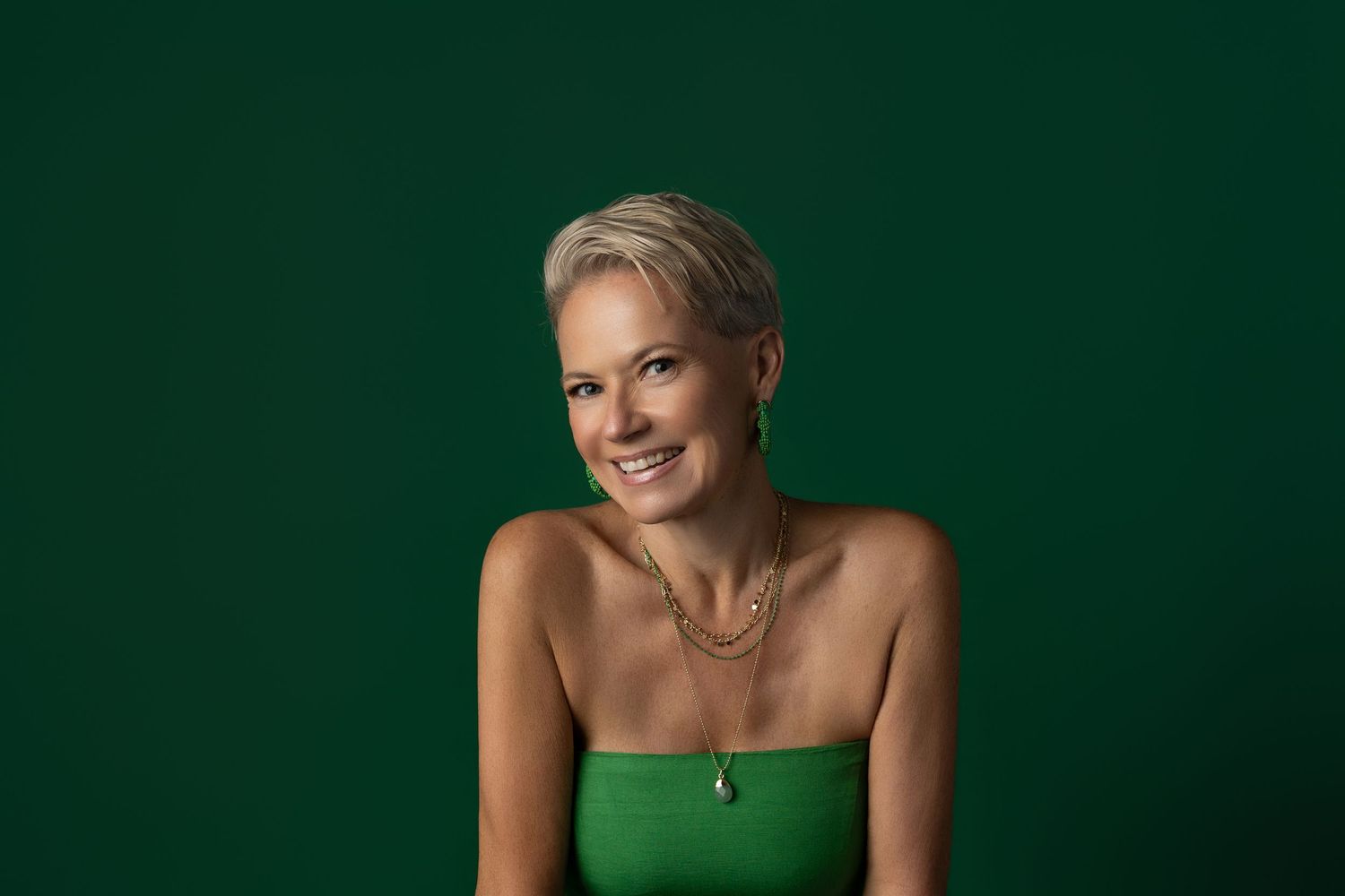 Professional Women's Portraits Lithia
