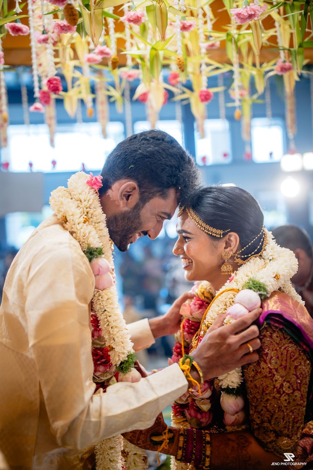 Authentic wedding storytelling by Jeno Photography."