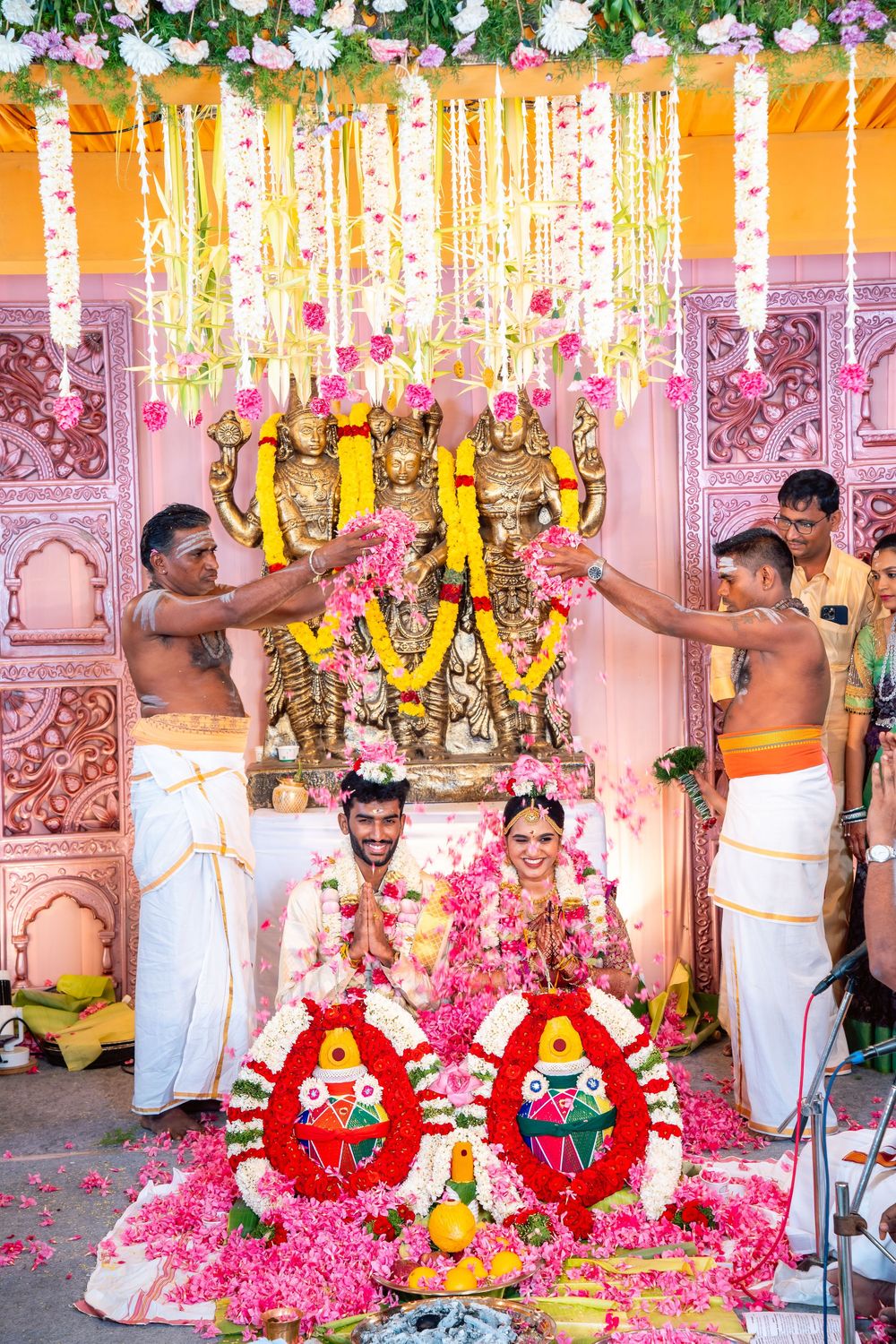 best wedding photographer In erode