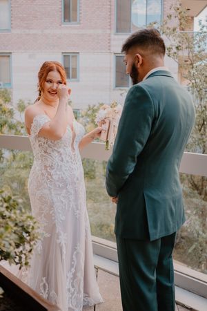 Micro Wedding