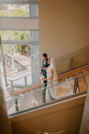 Micro Wedding