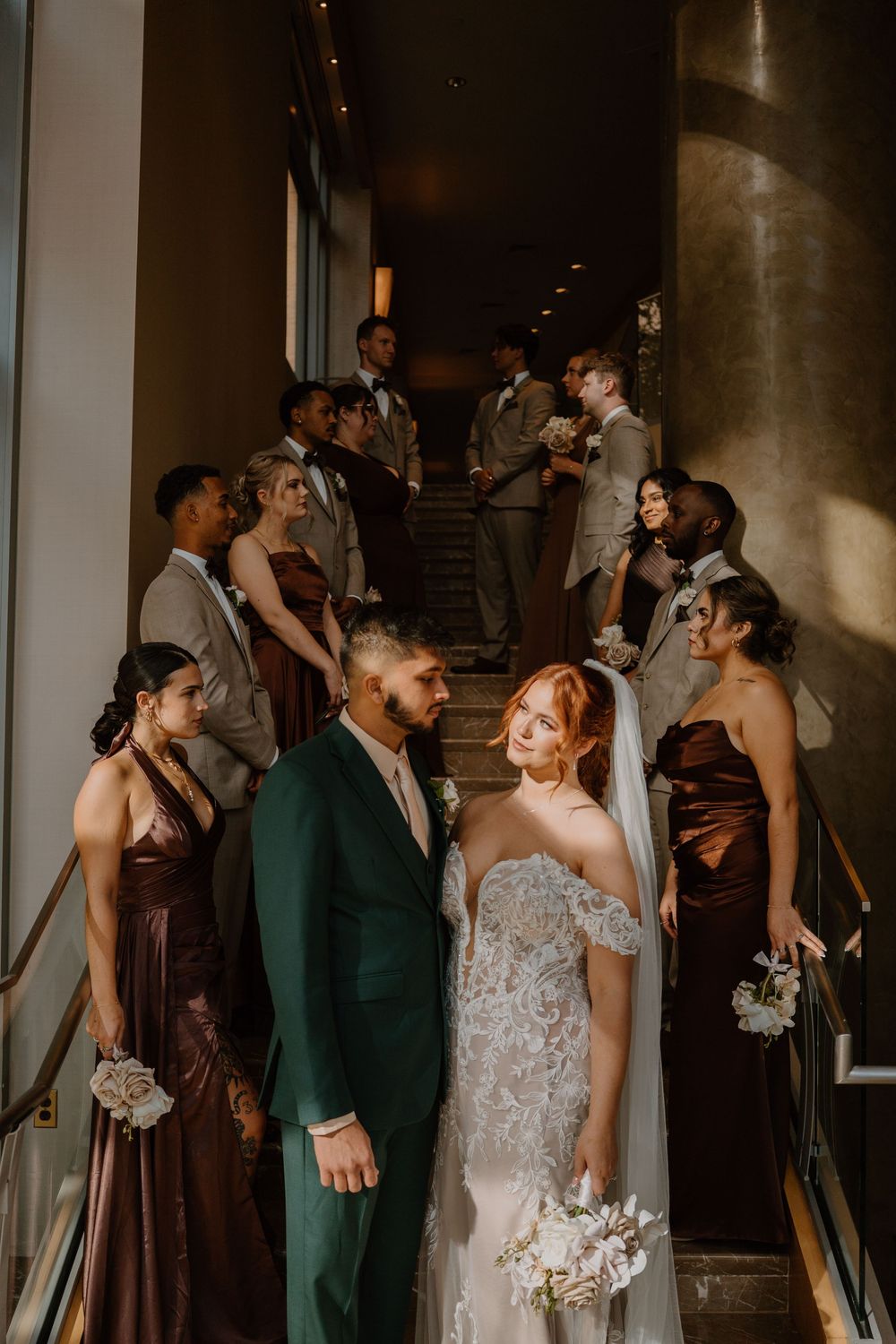 Micro Wedding