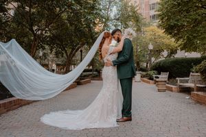 Micro Wedding